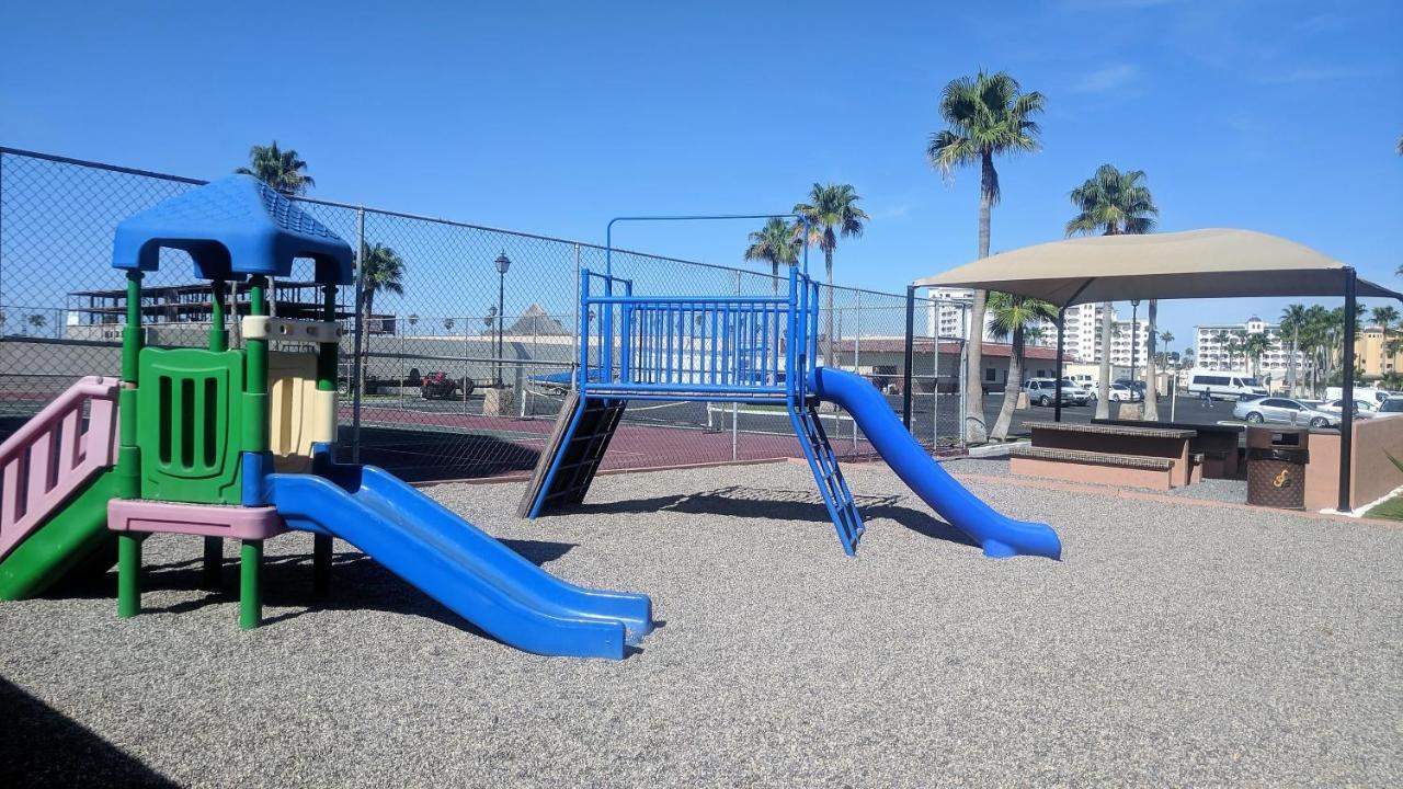 Sonoran Sea 806-E Διαμέρισμα Puerto Peñasco Εξωτερικό φωτογραφία