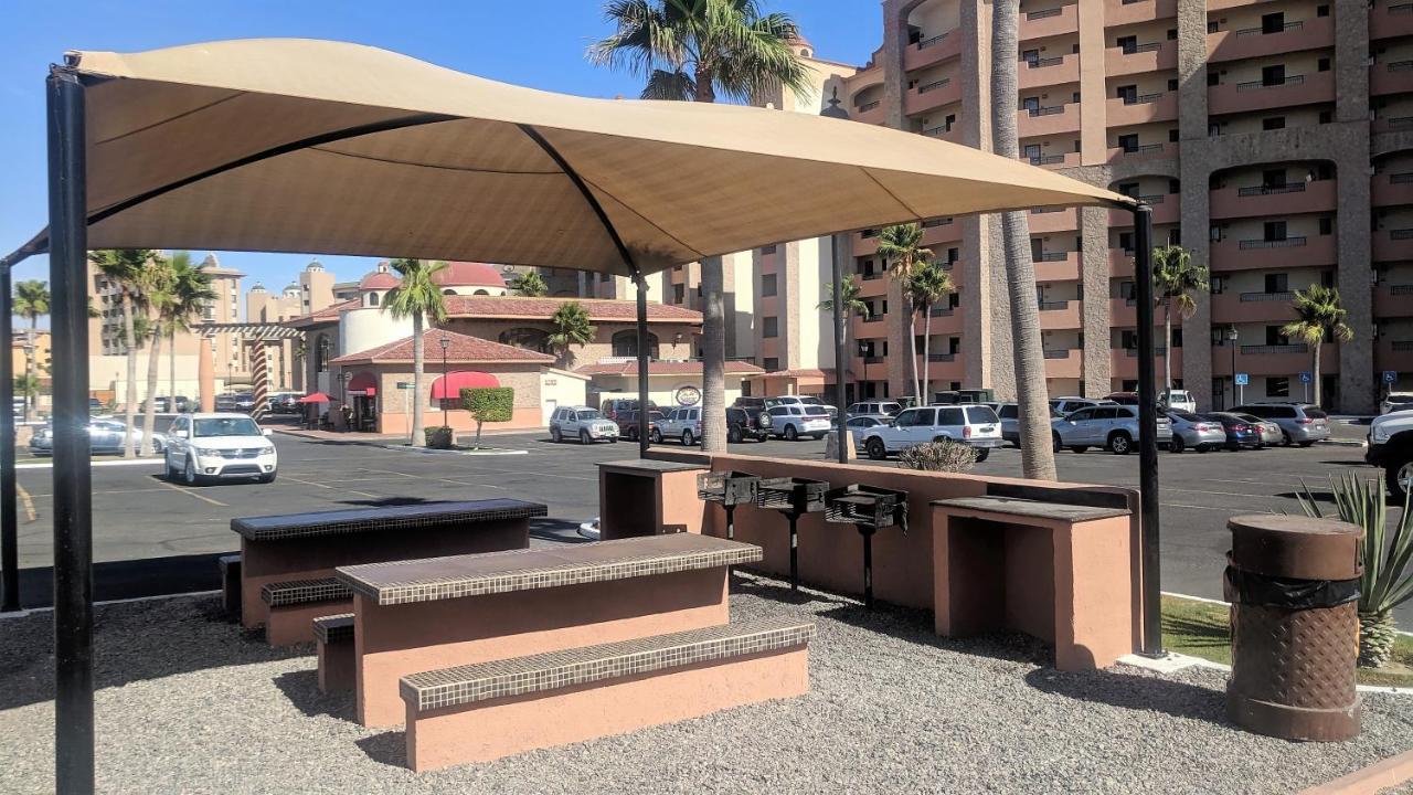 Sonoran Sea 806-E Διαμέρισμα Puerto Peñasco Εξωτερικό φωτογραφία